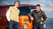 Wheeler Dealers : rêves à saisir