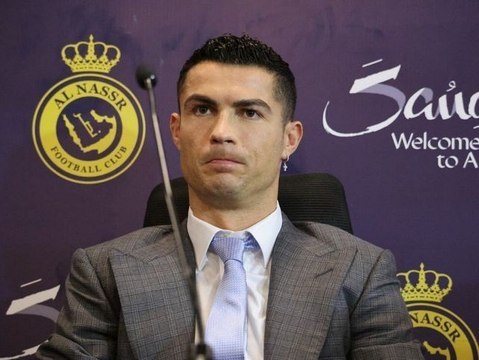 À peine arrivés en Arabie Saoudite, gros problèmes de couple pour Cristiano Ronaldo et Georgina : la loi est contre eux !