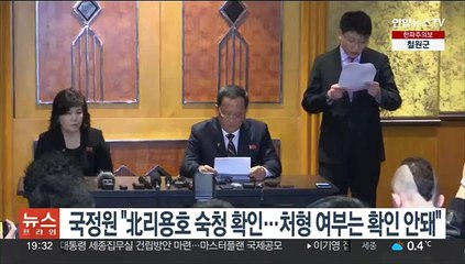 Descargar video: 국정원 