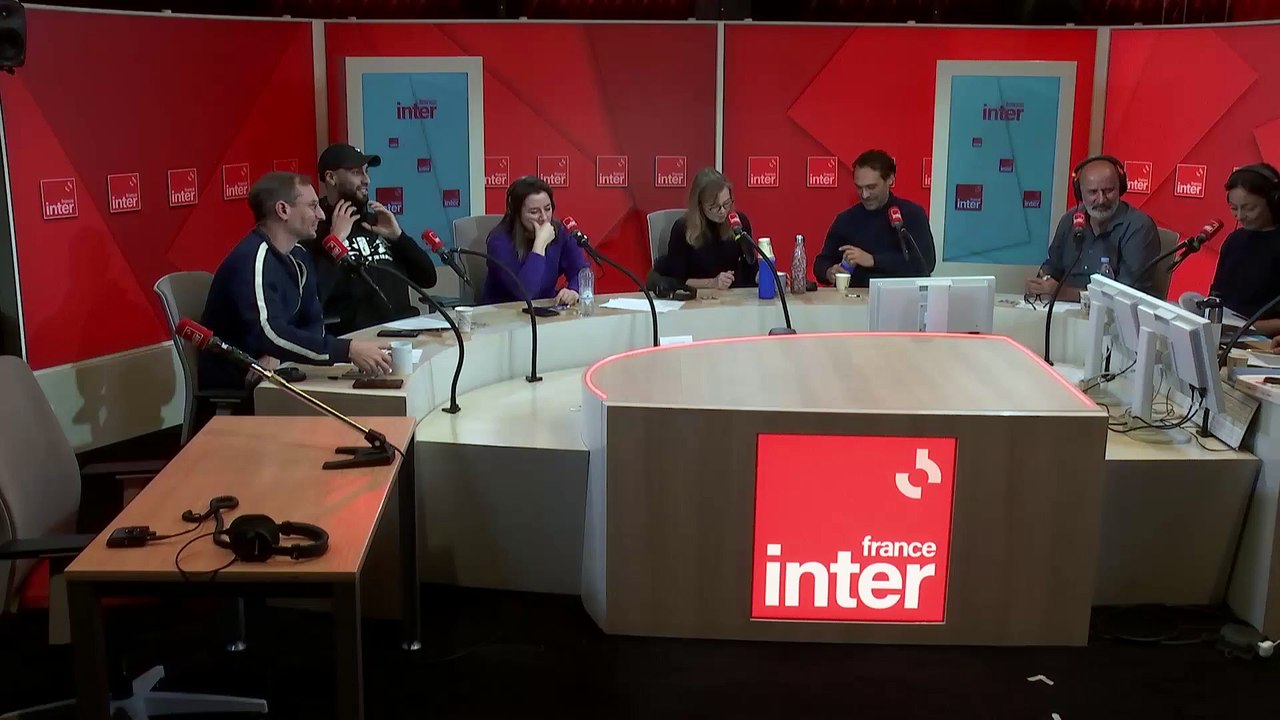 À peine le temps de voir "Avatar 2" - La chronique d'Ayoub Marceau