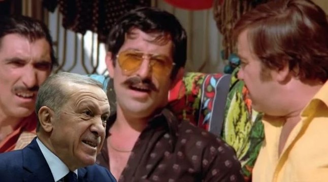 Erdoğan’dan muhalefete ‘teknoloji’ eleştirisi: Zeki Müren de bizi görecek mi?