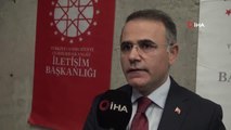 Bursa'da 'Dezenformasyonla mücadele' paneli düzenlendi