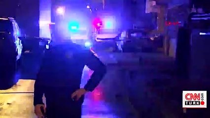 Boşandığı eşinin kardeşini öldürdü