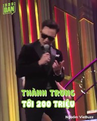 Thù lao “trên trời” của sao Việt khi làm MC đám cưới đồng nghiệp | Điện Ảnh Net