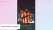 Samuel Umtiti : Visé par des insultes racistes pendant un match, le footballeur fond en larmes