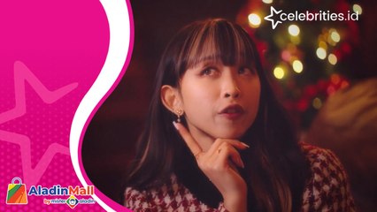 Kocak, Dita Karang Secret Number Pacaran dengan Fans 5 Detik