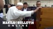 Pope Francis leads ex-pontiff Benedict's funeral