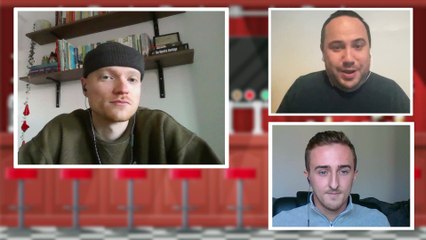 Football Talk: A look ahead to the FA Cup third round action