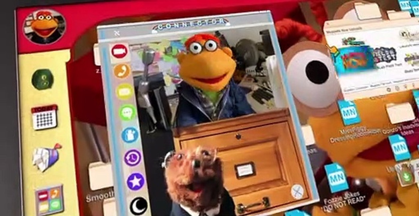 Muppets Now (2020) Muppets Now E003 – Getting Testy