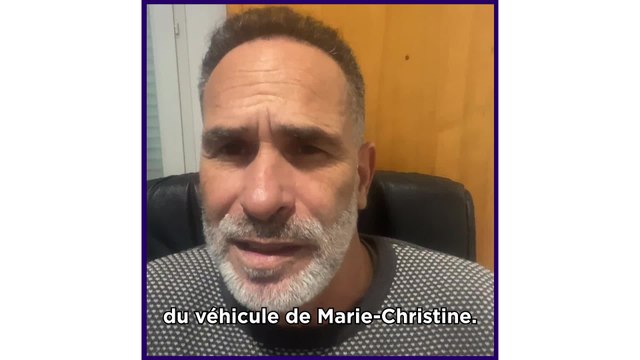 Akim Metlas, papa de Yanis : Elle a tué mon fils de 8 ans. La peau de sa tête était collée sous son pare-chocs