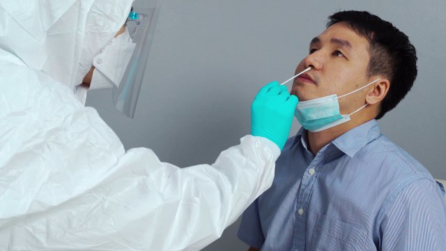 Covid, mini intesa Ue sui controlli dei passeggeri dalla Cina