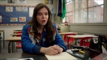 The Edge of Seventeen Bande-annonce (FR)