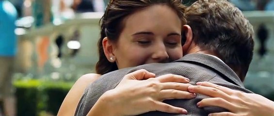 Taken Bande-annonce (FR)