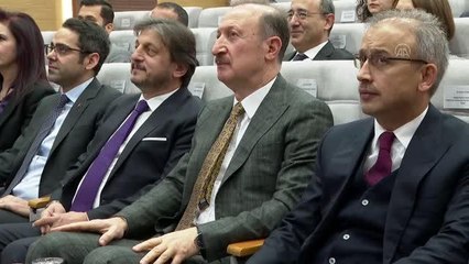 Üç bakanlık arasında "Elektronik Tebligat Sistemi İşbirliği Protokolü" imzalandı