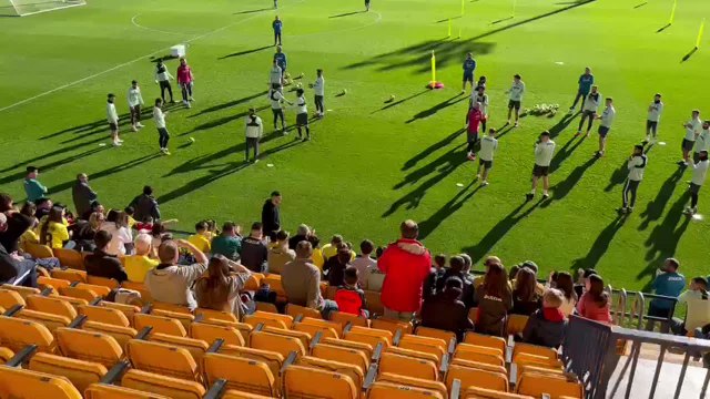 VILLARREAL CF | DESPEDIDA del guardameta RULLI que se marcha al AJAX | Diario AS