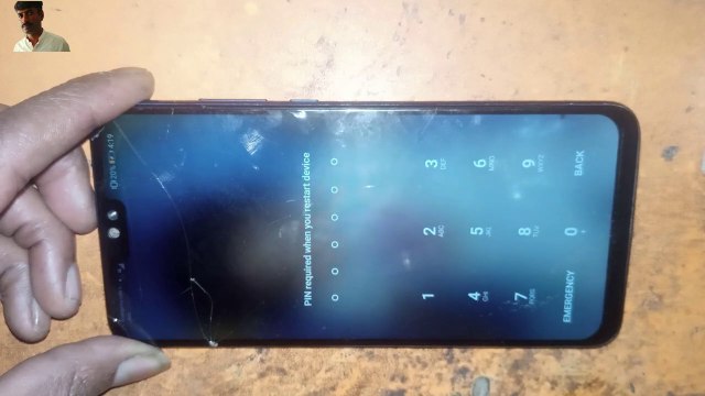 Honor 8X JSN L22 Hard Reset HONOR 8X JSN-L22 HARD RESET.UNLOCK SCREEN LOCK