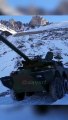 Танки AMX-10RC и бронемашины Bastion, Макрон пообещал Зеленскому | Макрон пообіцяв Зеленському танки