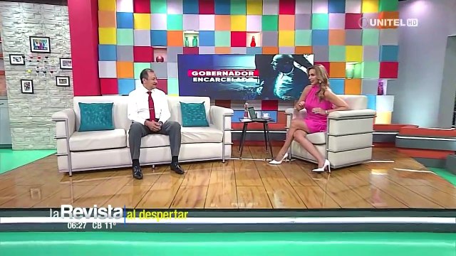 Cuéllar ve intromisión del Ejecutivo en el poder judicial en detención de Camacho