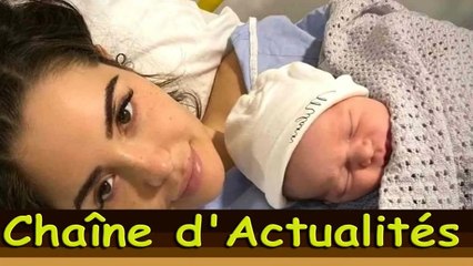 Se faire insulter par des hommes...  Nabilla revient sur une période sombre de sa vie