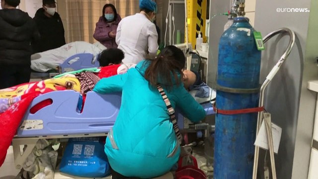 L'OMS a Pechino: Sul Covid dati inaffidabili. L'epidemia è più grave e diffusa