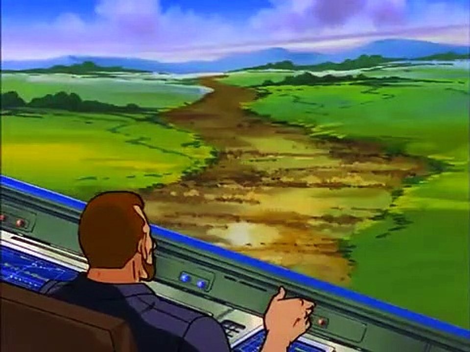 G.I. Joe - Se1 - Ep38 HD Watch