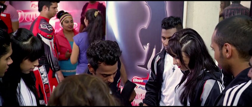 डांस अपने आप में एक नशा है... जब ये नशा हो तो और कोई नशा नहीं कर सकता - Prabhu Deva || Superhit Dnce Bollywood Movie Scene