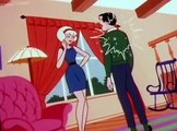 Sabrina, the Teenage Witch (1971) E026 - Short Changed ~ Mis-Guided Tour
