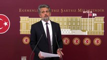 Garo Paylan'dan emeklilere yüzde yüz zam önerisi: En düşük emekli maaşı 8 bin 500 lira olmalı