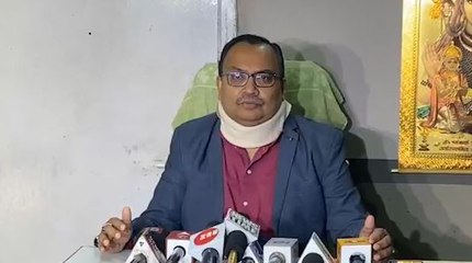 শুভেন্দু একটি প্রেমপত্র পাঠিয়েছেন, সেই প্রেমপত্রের জবাব যথাযত প্রেমের সঙ্গেই যাবে: কুণাল ঘোষ