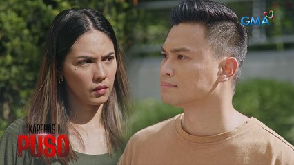 Video herunterladen: Nakarehas Na Puso: The naive sister keeps defending the evil mistress (Episode 74)