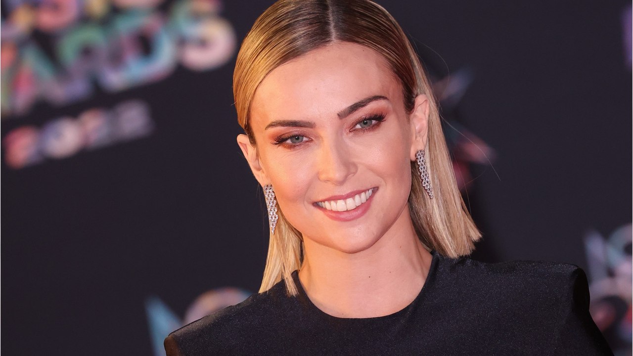 Voici - Inès Vandamme (Danse avec les stars) en couple : elle présente son séduisant compagnon