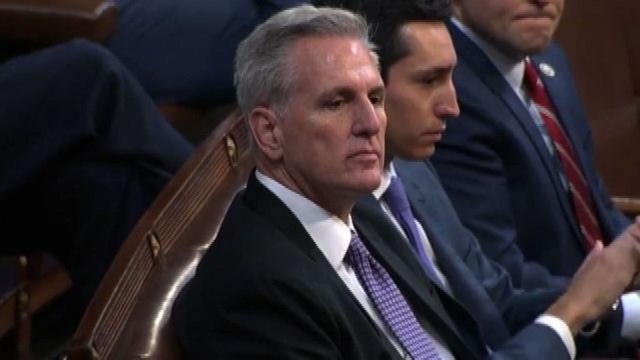 In USA la Camera non riesce a eleggere lo Speaker, ecco perché