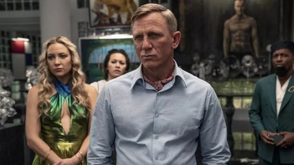 ‘Glass Onion’ Becomes Third Most-Watched Film Ever On Netflix