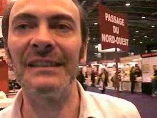 Pierre-Olivier Sanchez