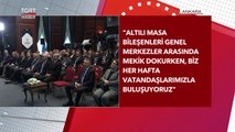 Erdoğan'dan Kılıçdaroğlu'nun ‘Vatandaş Teknoloji Görsün İstedik’ Sözlerine Tepki: Kibrin Dik Alası!