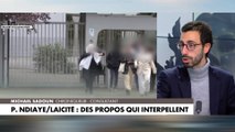 Michel Sadoun :«Il faut un changement de conception de la laïcité, elle est trop faible actuellement» dans #MidiNews