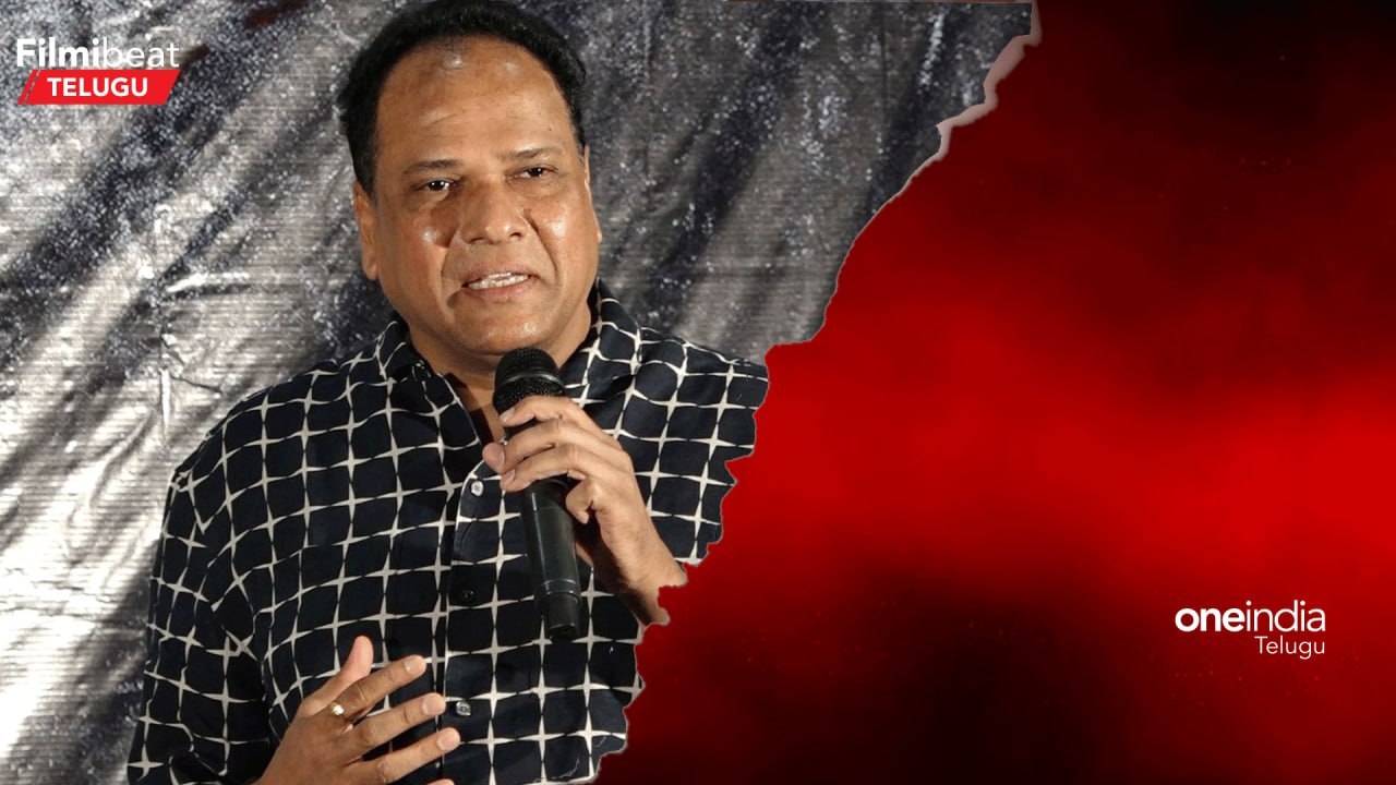 కంటెంట్ ఉంటే హిట్టు.. చిన్న సినిమా పెద్ద సినిమా అని చూడరు జనాలు.. *Tollywood