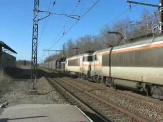 Un FRET à magnac Vicq