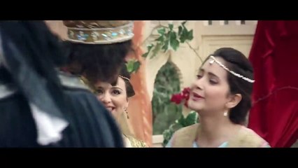 Sultan Achour S1 EP10 | عاشور العاشر الموسم 1 الحلقة 10: التسامح