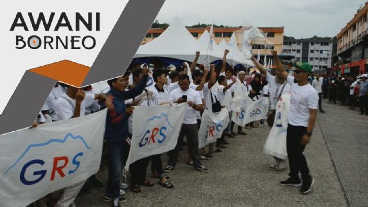 Politik Sabah | Shafie Apdal dijangka adakan sidang media