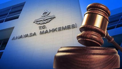 AYM'den HDP kararı: Hazine yardımına geçici bloke