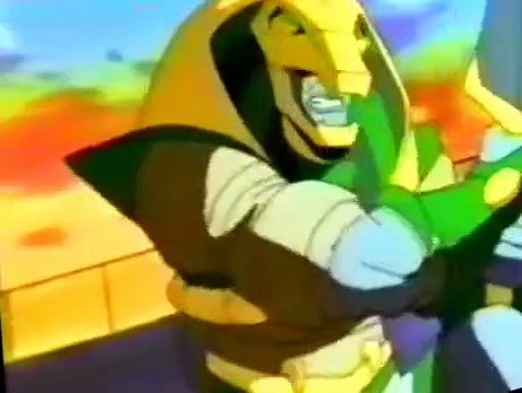 Mummies Alive! Mummies Alive! E033 The Bird-Mummy of Alcatraz