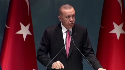 Erdoğan Putin görüşmesi