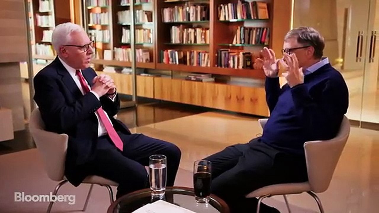 The David Rubenstein Show-
