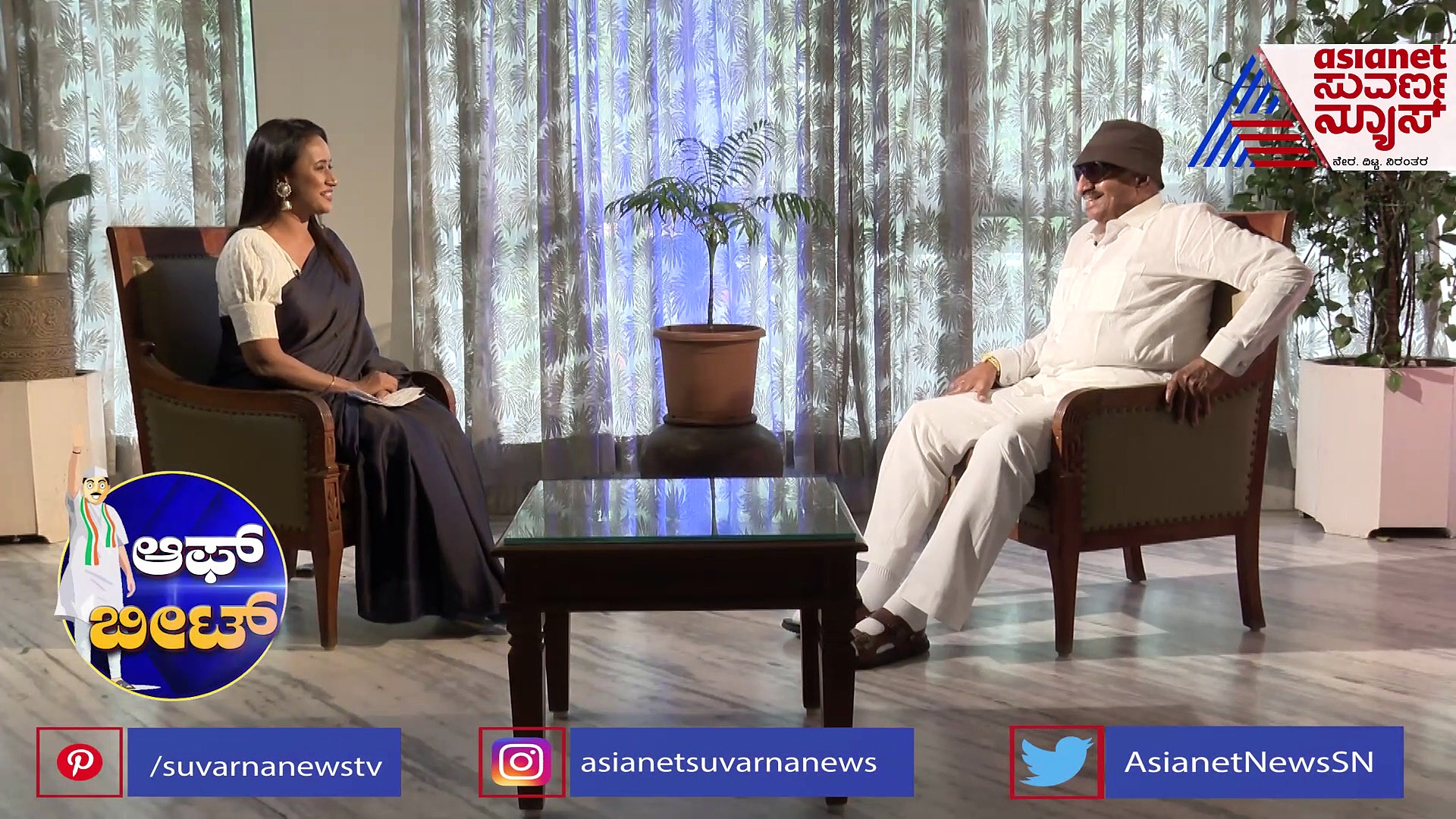 ನಾನು ಸ್ವಲ್ಪ ಬದಲಾಗಿದ್ರೆ ಎರಡು ಸಲ ರಾಜ್ಯದ ಸಿಎಂ ಆಗ್ತಿದ್ದೆ: ವಾಟಾಳ್ ನಾಗರಾಜ್ 