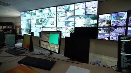 Au coeur de l’enquête - 5 janvier