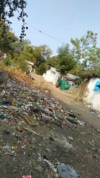 कैसे बनेंगे नंबर-1 गंदगी पर नहीं जब किसी की नजर मोहल्लों में गंदगी के ढेर पर