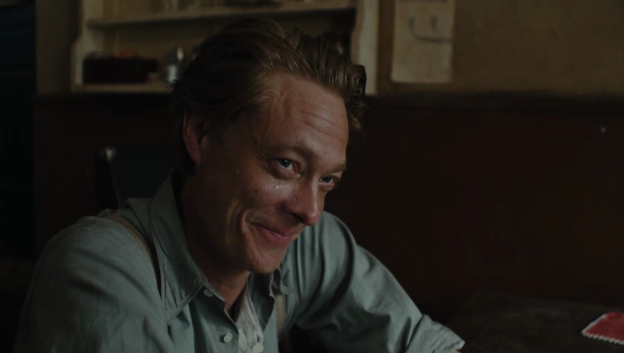 War Sailor - Trailer (Deutsch) HD