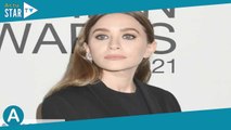 Ashley Olsen épanouie : la jumelle de Mary-Kate s'est mariée avec l'artiste Louis Eisner