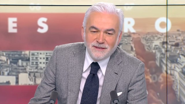 Zapping du 05/01 : Pascal Praud s'agace contre le maire de Pantin et le qualifie de Tartuffe